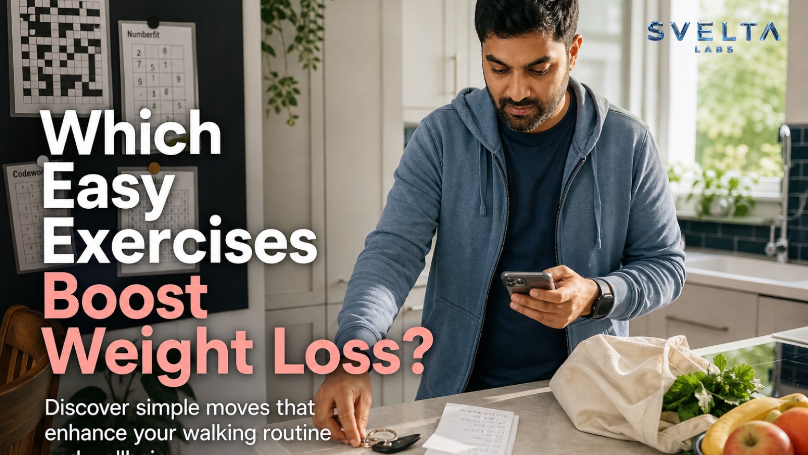 Exercise with Weight Loss Injections: Beginner Ideas