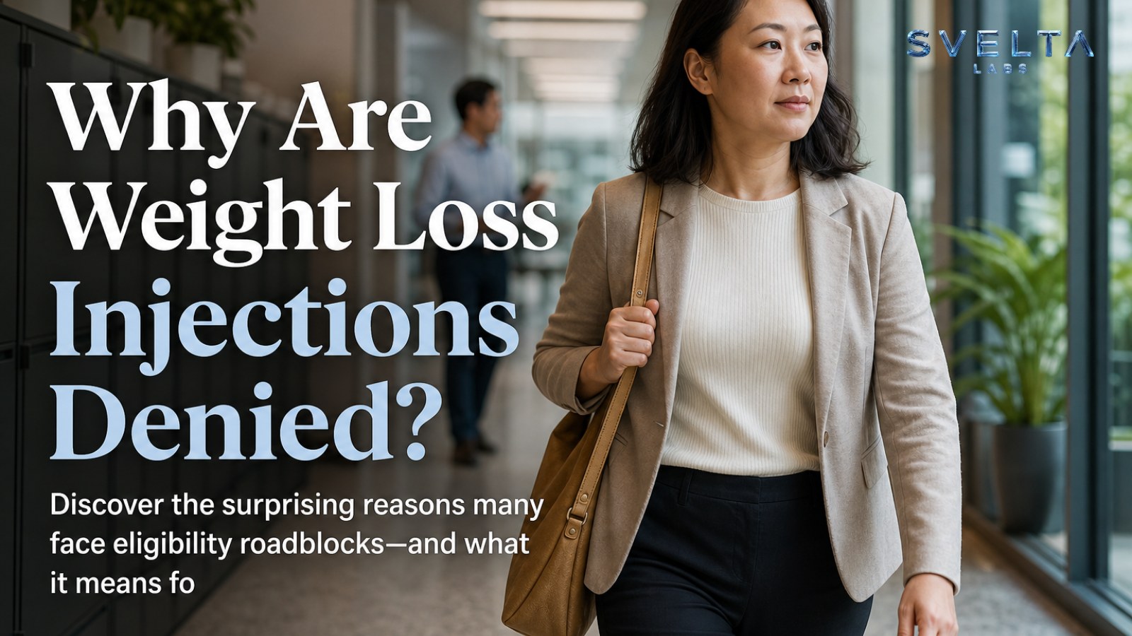 Weight Loss Injection Eligibility: UK Assessment Questions