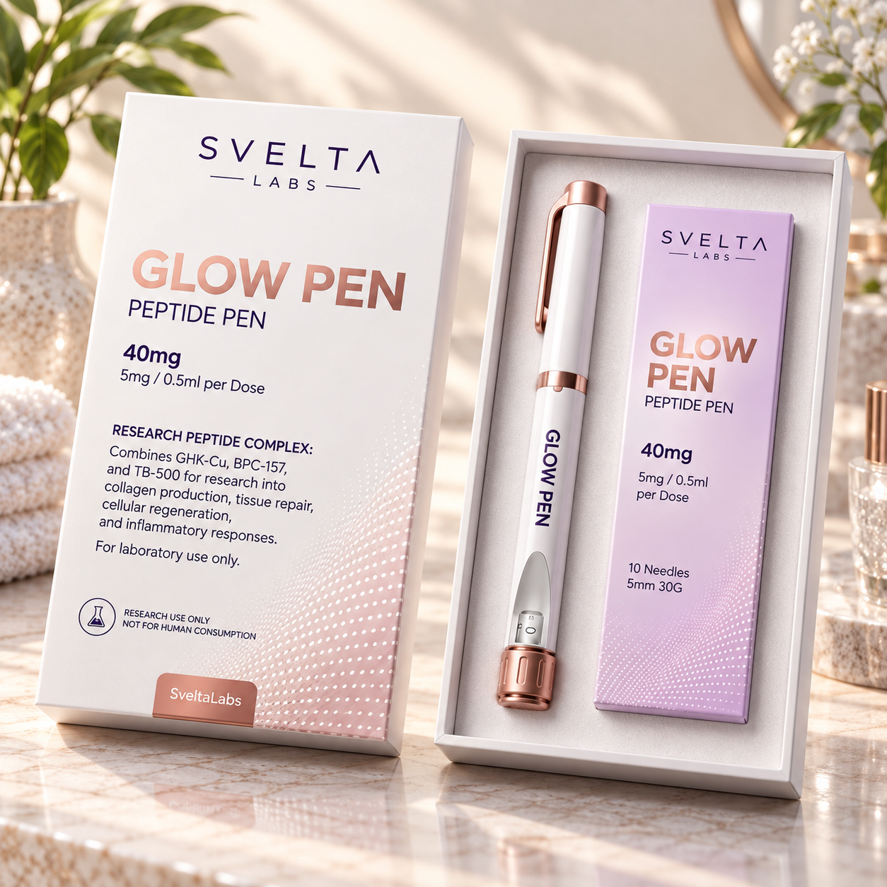 Glow Pen product detail