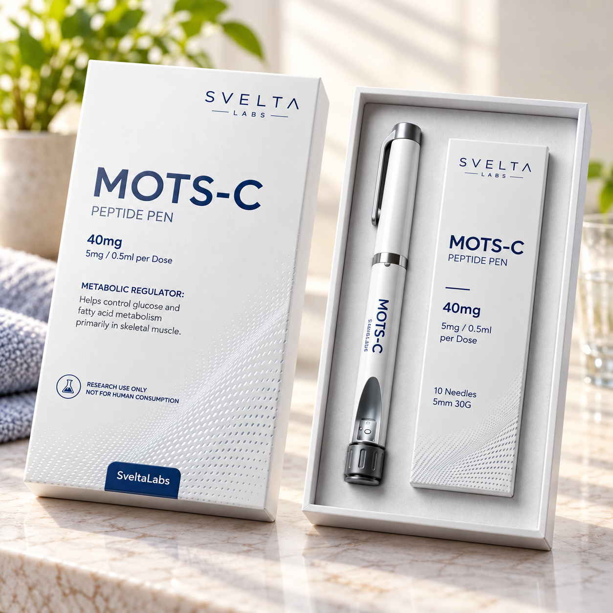 Mots-C product detail