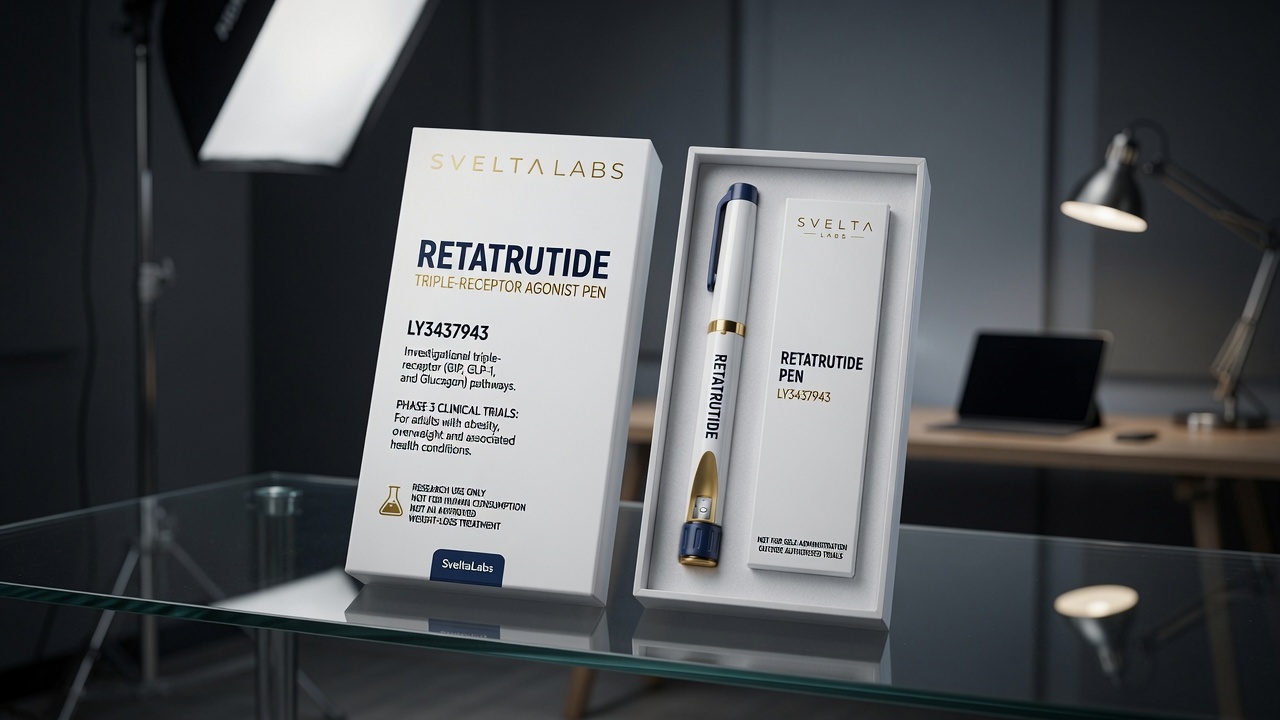 Reta One-Click Pen
